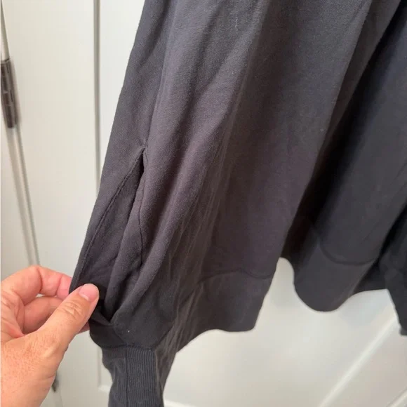 All in Motion wrap cardigan - Picture 4 of 5